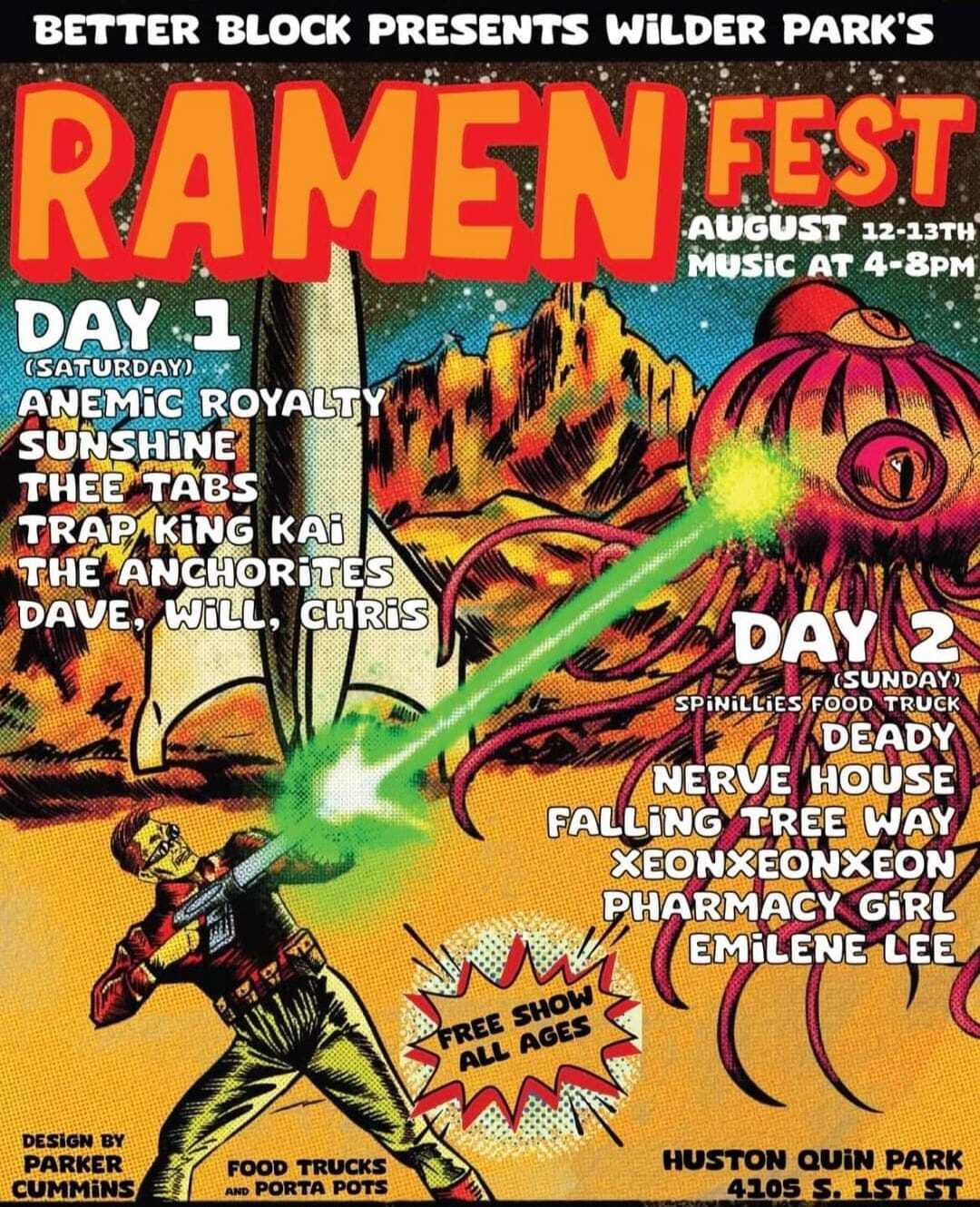 ramenfest