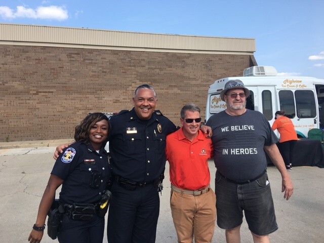 National Night Out