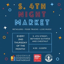 nightmarket