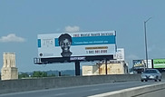 TRC Billboard - Street View