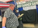 State Fair food inspections