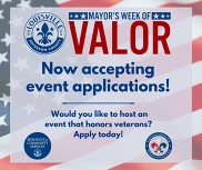 Week of Valor