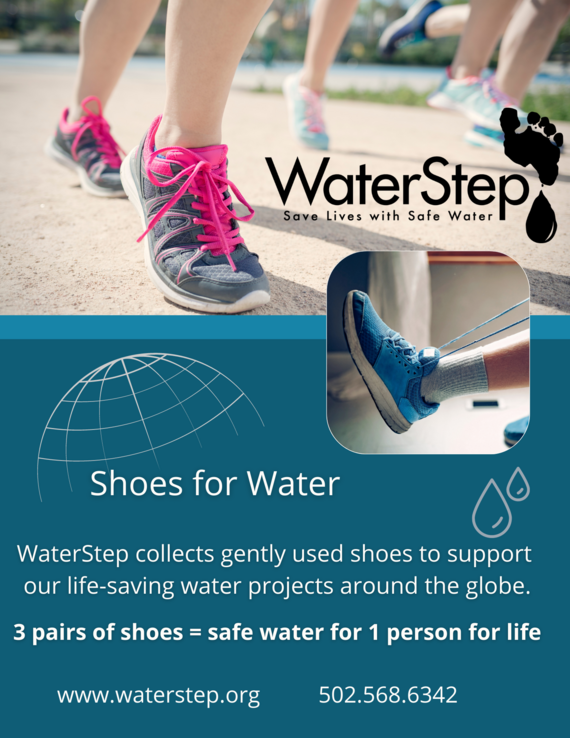 WaterStep image