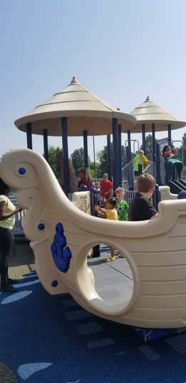 Unseld School Opening 2023