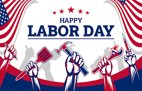 labor day image