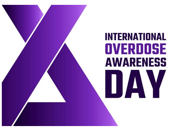 International Overdose Day