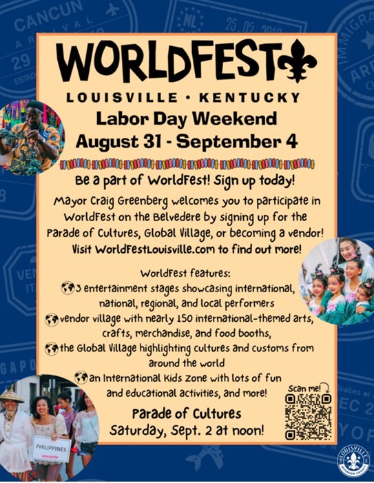 Worldfest