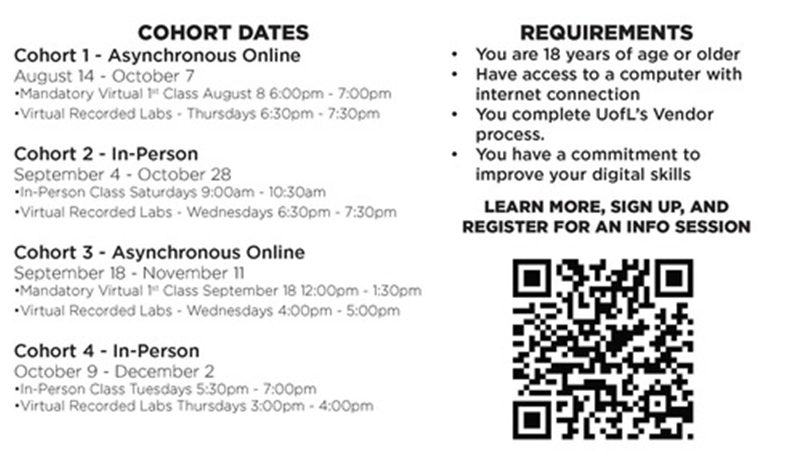 digital literacy information