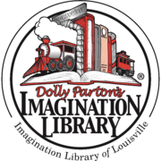 Imagination Library of Louisville Logo