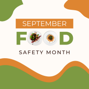 Food safety month