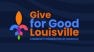 give for good logo