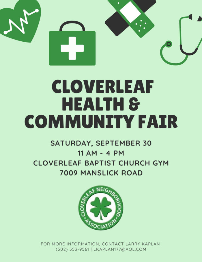 Cloverleaf