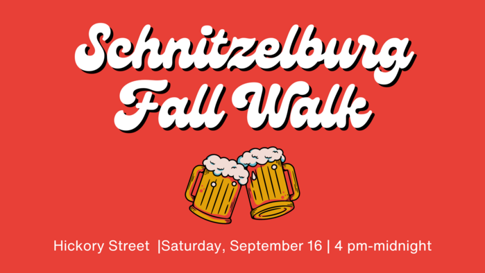 Schnitz Fall