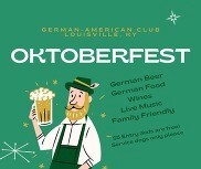 German American Club Oktoberfest