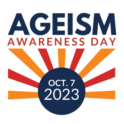Ageism Awareness Day 