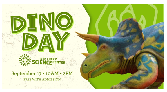 Dino day