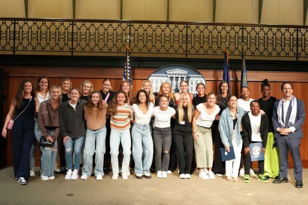 LouRacing with Mayor 2023