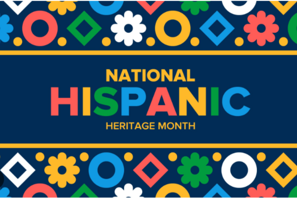 Hispanic Heritage Month