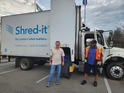 Shred-it!