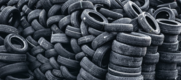 photo of tires