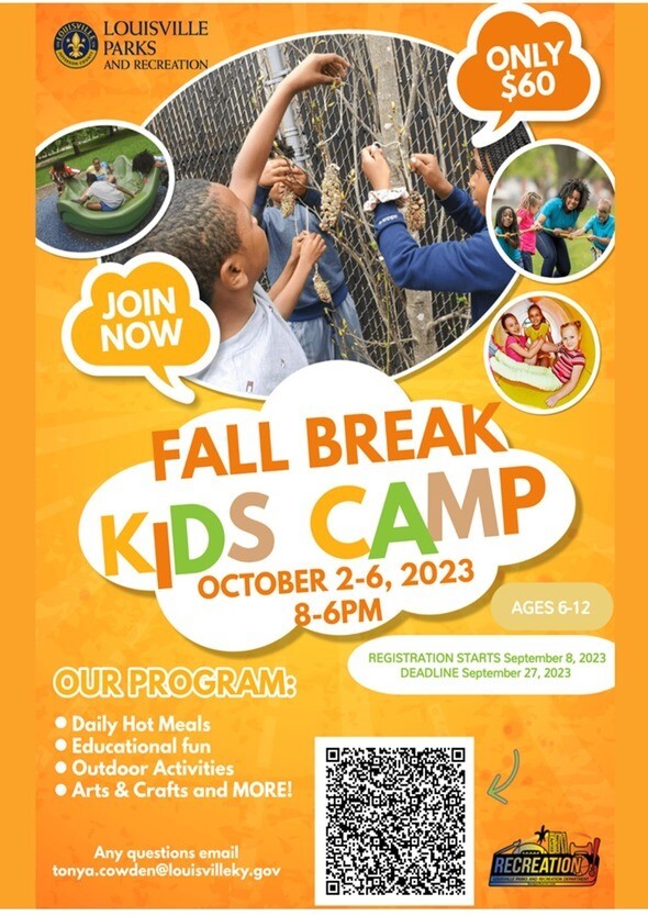 kids camp