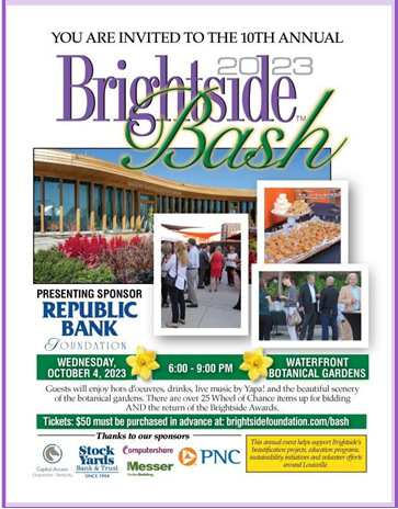 Brightside Bash