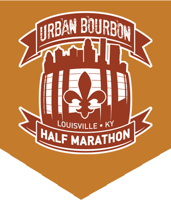 Urban bourbon logo