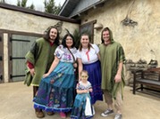 Boo at the Zoo photo