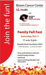 GC Fall Fest 