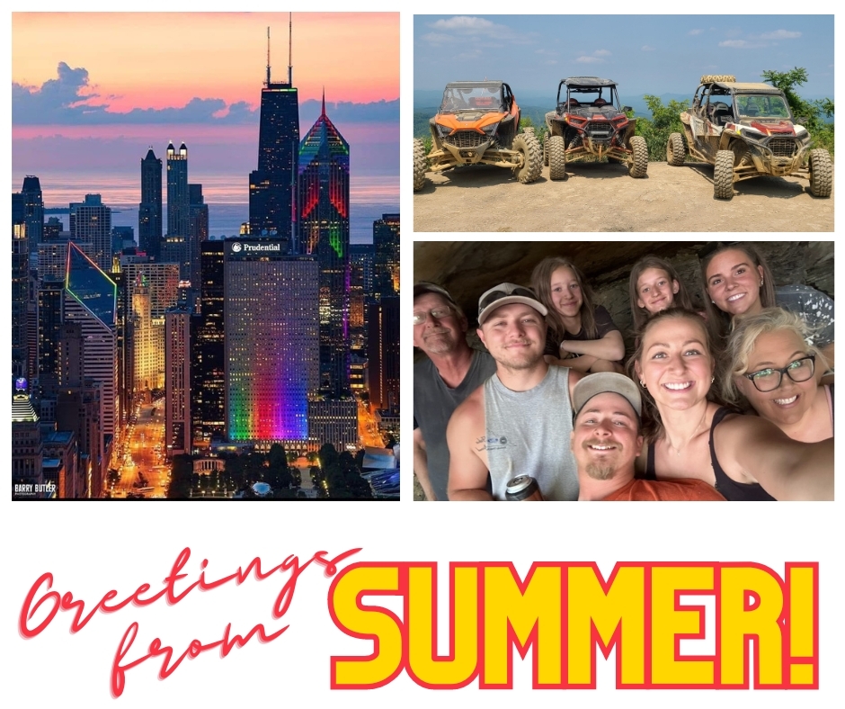 Summer Vacation photos