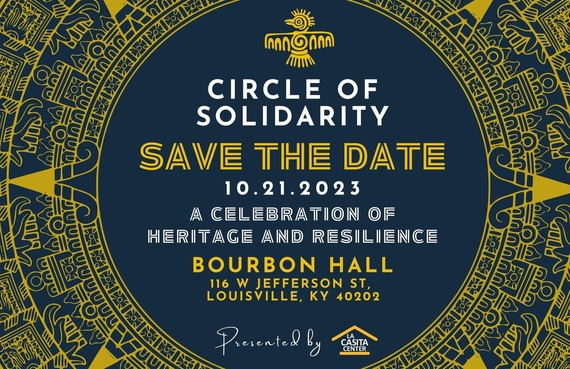 LaCasita Circle of Solidarity