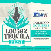 tequilafest