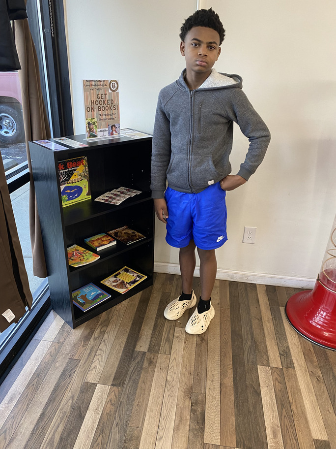 barber shop books 2023