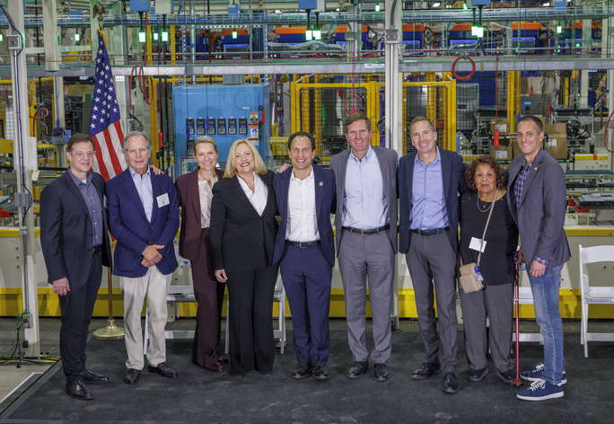 Shanklin at GE Sept 2023