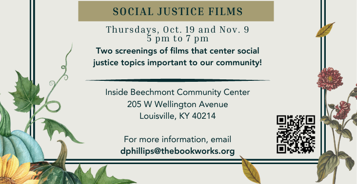 book works announcement of programs lower