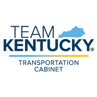 Team Kentucky Transportation Cabinet logo