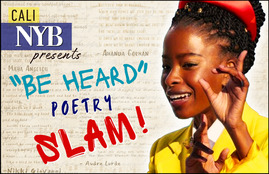 NYB Poetry Slam