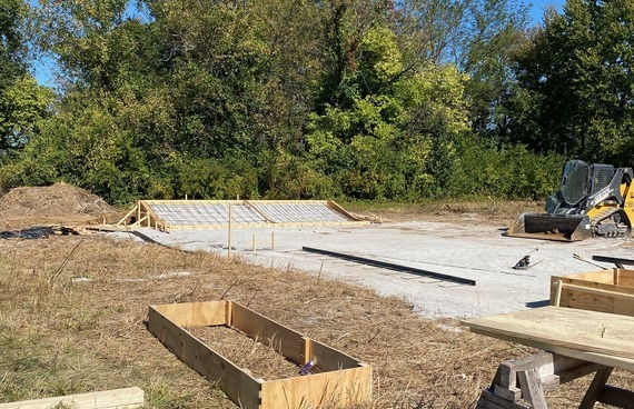 petersburg park skatepark pic