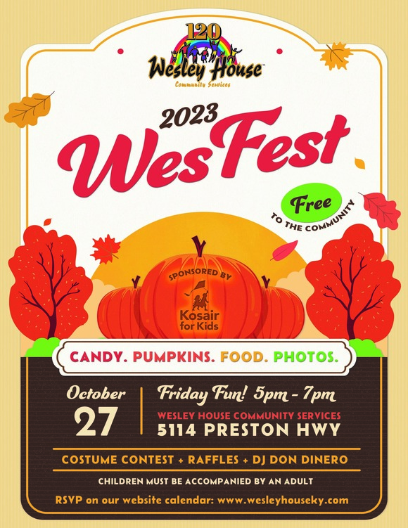 Wesfest 