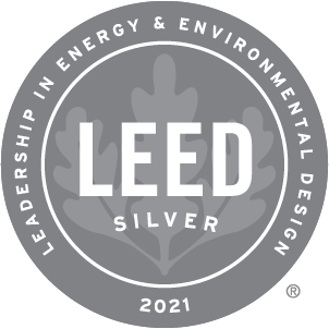 LEEDsilver2