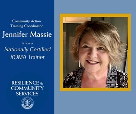 Success Story: Jennifer Massie