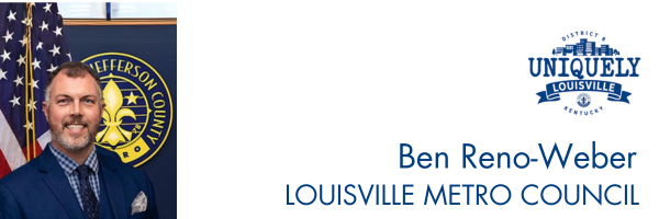 Councilman Reno-Weber