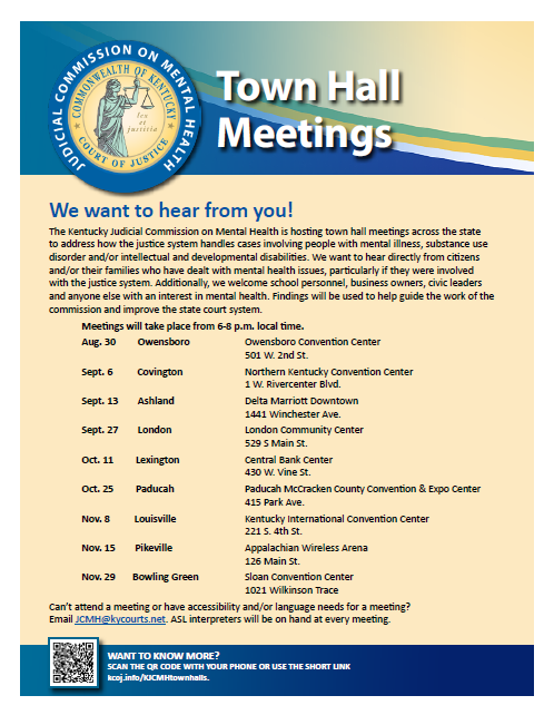 Judicial Commission on Mental Health 