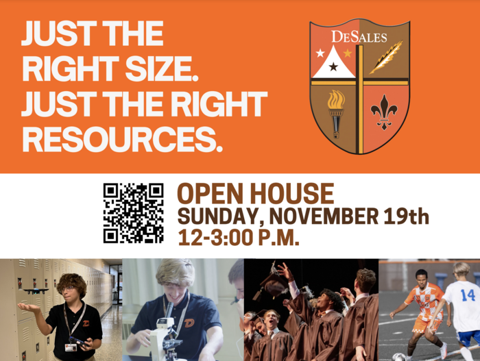 DeSales