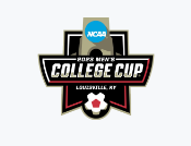 NCAA men's college cup 