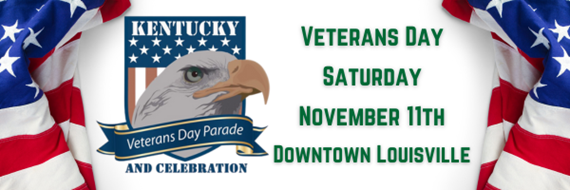 Veterans Parade