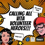 VITA Tax Heroes