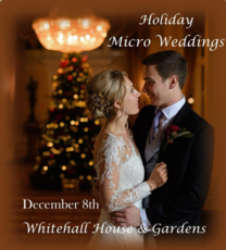 D9 White Hall Micro Weddings