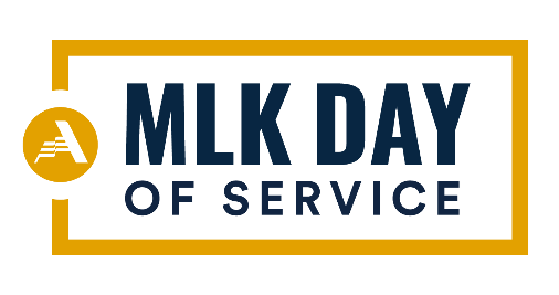 MLK Day of Service 