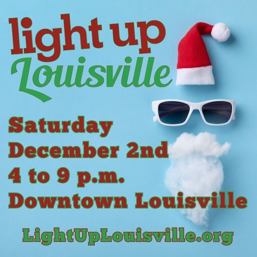 43rd light up louisville